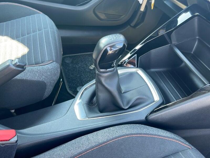 Peugeot 208 Active Pack PureTech 100 S/S