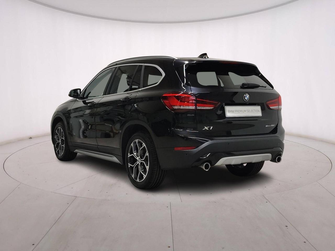 BMW X1 sDrive20i xLine Plus 178cv