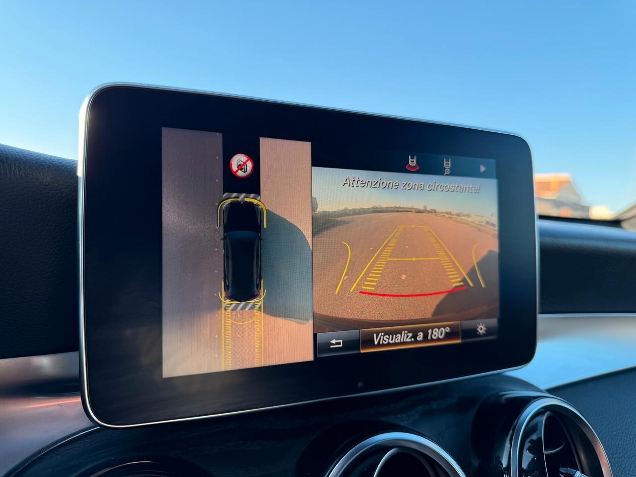 Mercedes-benz GLC 350 d 258cv 4Matic Coupé Premium Tetto