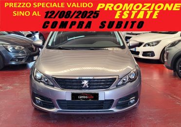 Peugeot 308 BlueHDi 100 S&S Active