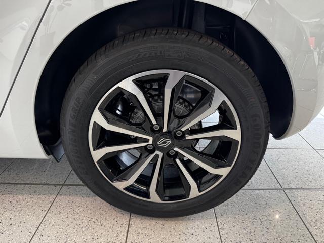 RENAULT Clio TCe 100 CV GPL Techno