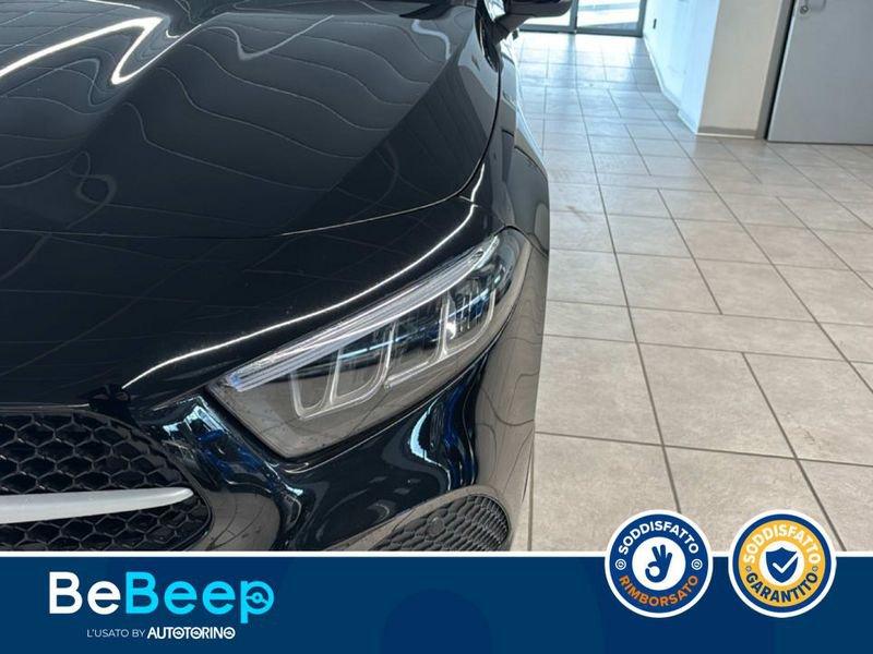 Mercedes-Benz Classe A A 180 D ADVANCED AUTO