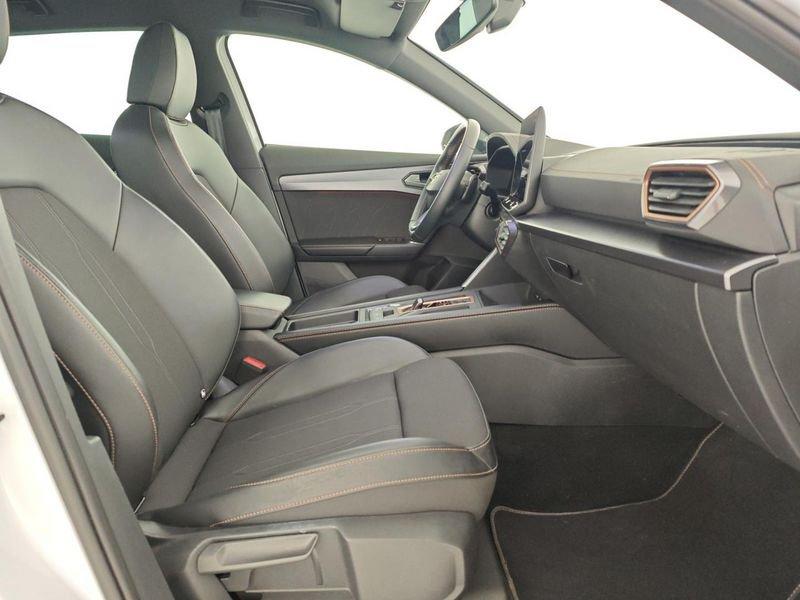 CUPRA Formentor 1.5 Hybrid DSG