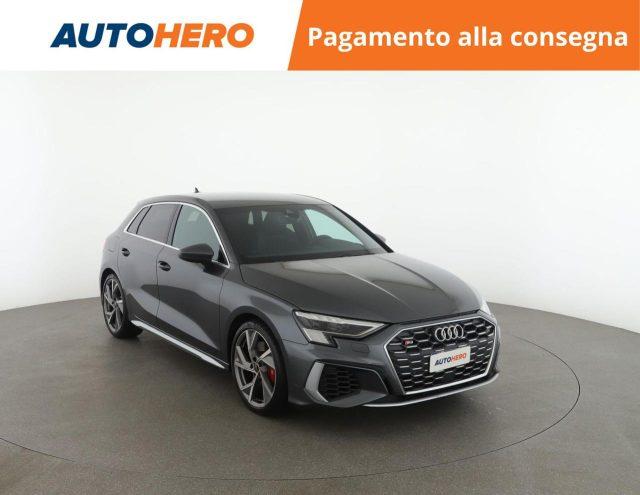 AUDI S3 SPB TFSI 310 CV quattro S tronic