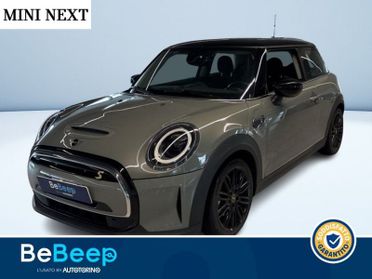 MINI Mini Full Electric MINI 3P COOPER SE ELECTRIC AUTO