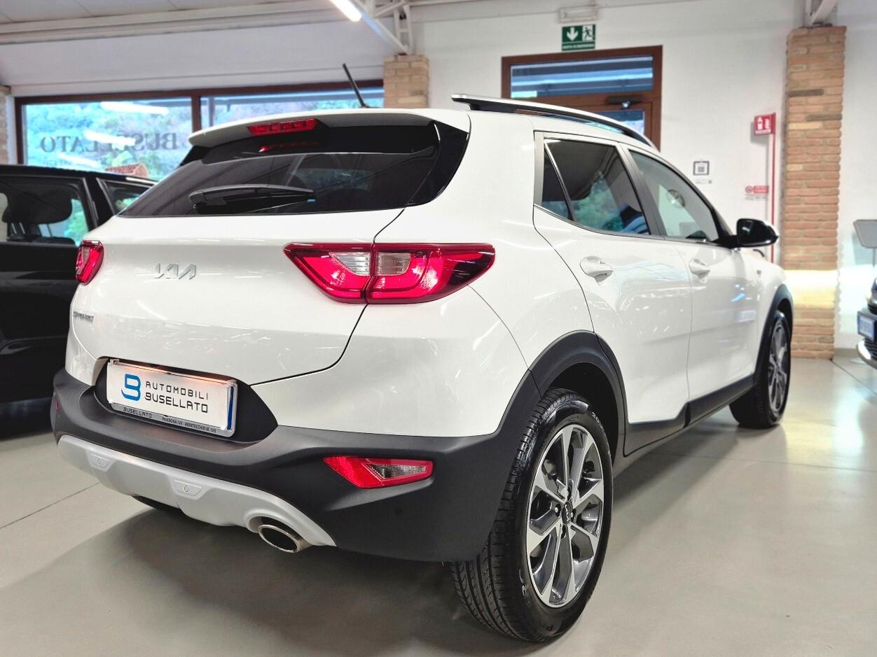 Kia Stonic 1.0 T-GDi *TAGLIANDI KIA* Style