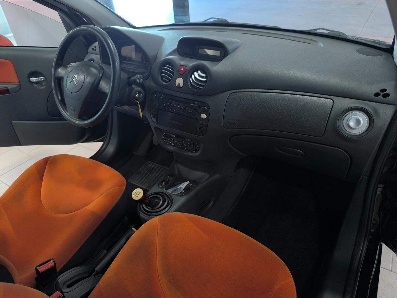 Citroen C2 1.1 Elegance
