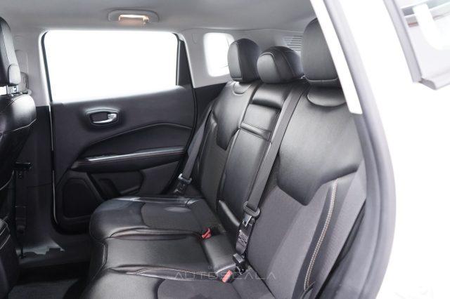 JEEP Compass 1.6 Multijet II 120cv 2WD Business #Navy
