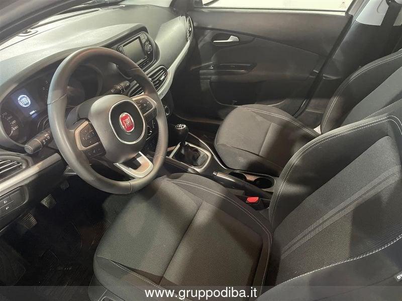 FIAT Tipo (2015--->) 1.6 MJT S&S SW EASY