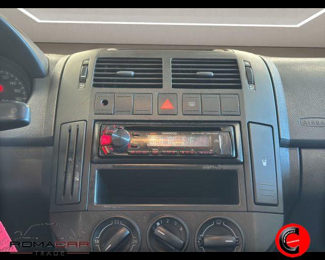 VOLKSWAGEN Polo 1.2/64CV 12V 3p. Trendline