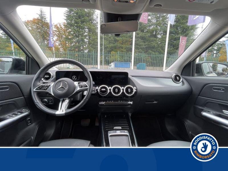 Mercedes-Benz GLA 200 Automatic Advanced Progressive