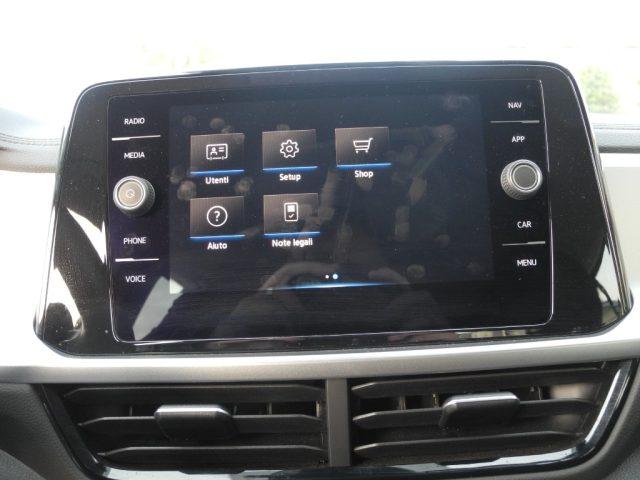 VOLKSWAGEN T-Roc 2.0 TDI SCR 150cv DSG Life - 51000 Km -IVA ESPOSTA