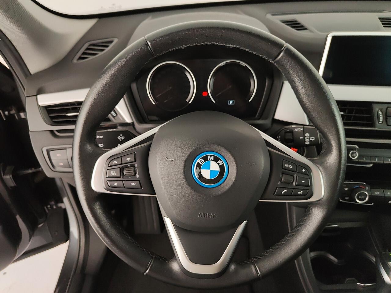 Bmw X1 xDrive25e Business Advantage