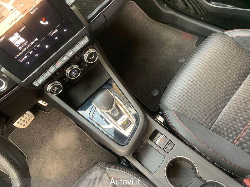 Renault Arkana Arkana Hybrid E-Tech 145 CV R.S. Line (PROMO)