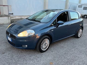 Fiat Grande Punto 1.3 MJT 75 CV 5 porte 2007