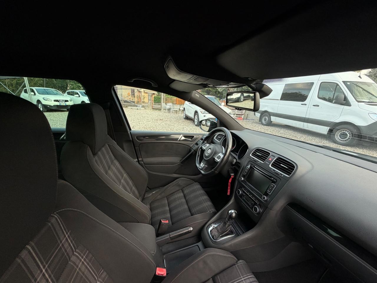 Volkswagen Golf 2.0 TDI 170CV DPF 5p. GTD