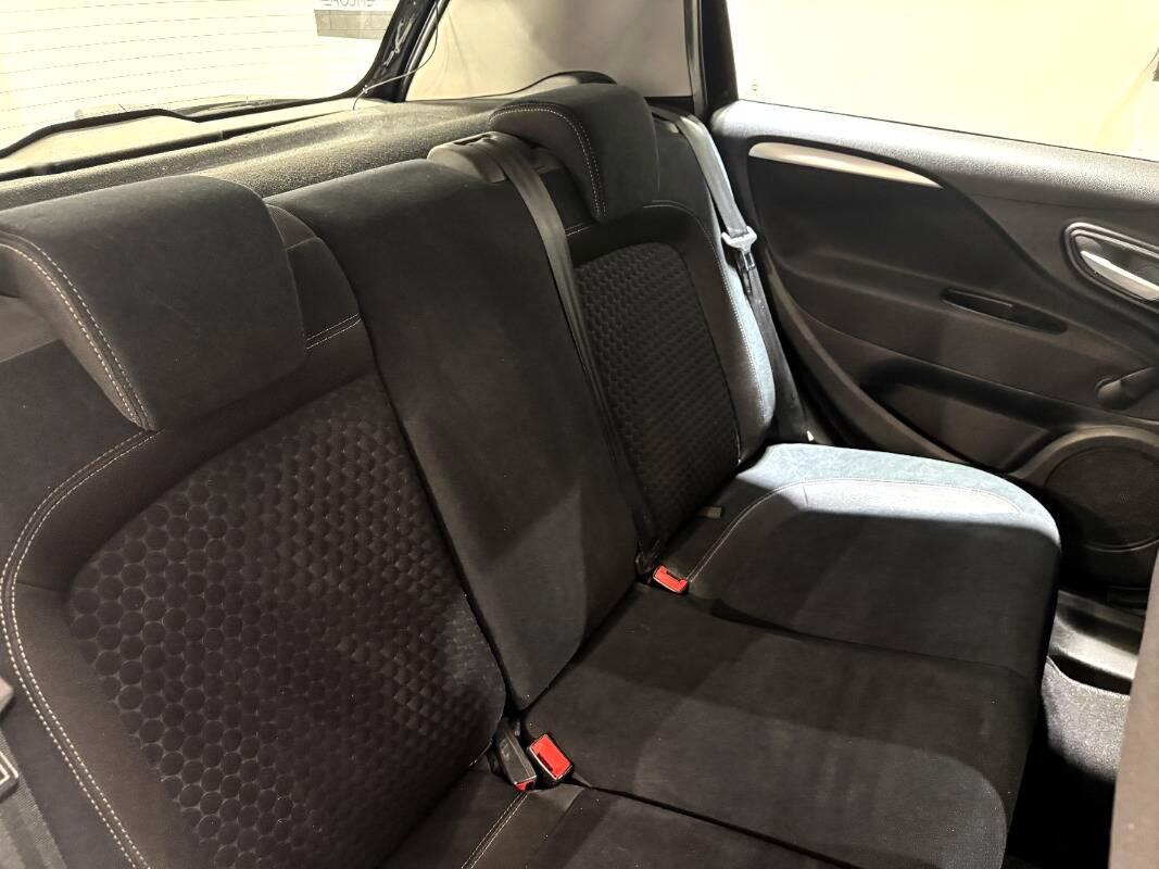 Fiat Punto 1.3 mjt Lounge s&s 95cv 5p