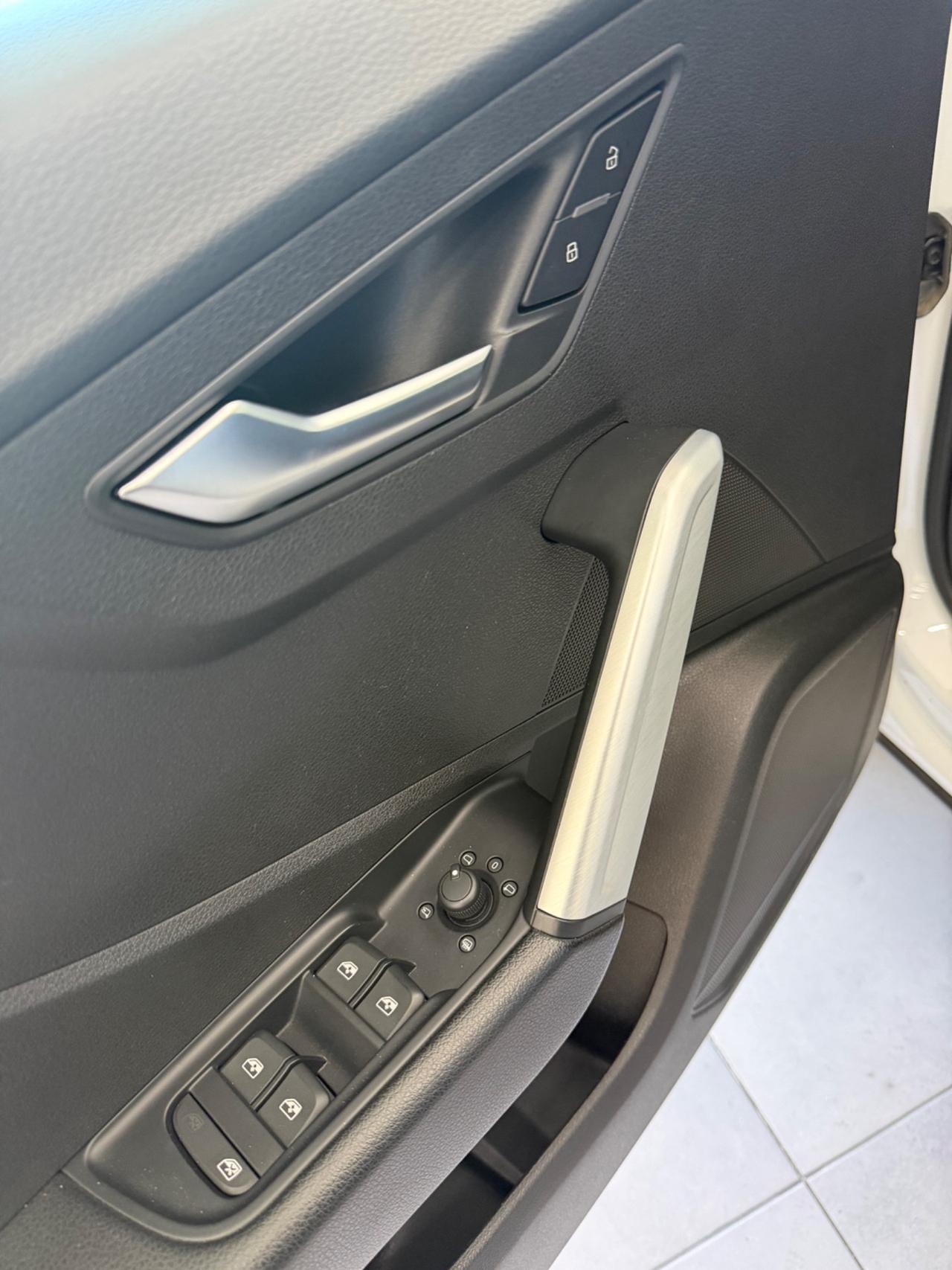 Audi Q2 SPORT 1.6 116cv 30 TDI FINANZIABILE