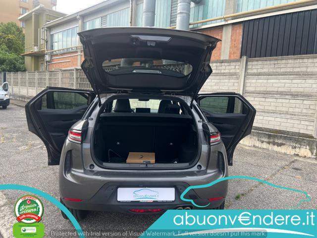 DS AUTOMOBILES DS 3 Crossback PureTech 130 aut. Performance Line
