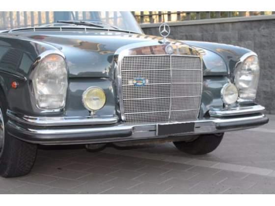 Mercedes-Benz 250 S