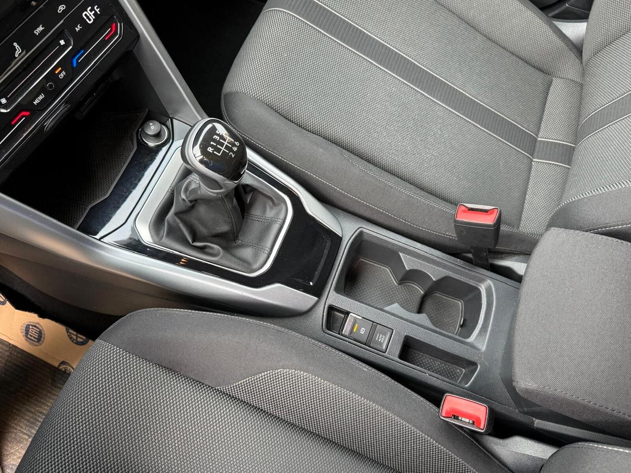 Volkswagen T-Roc 2.0 TDI 115cv Style 2023 UNICA