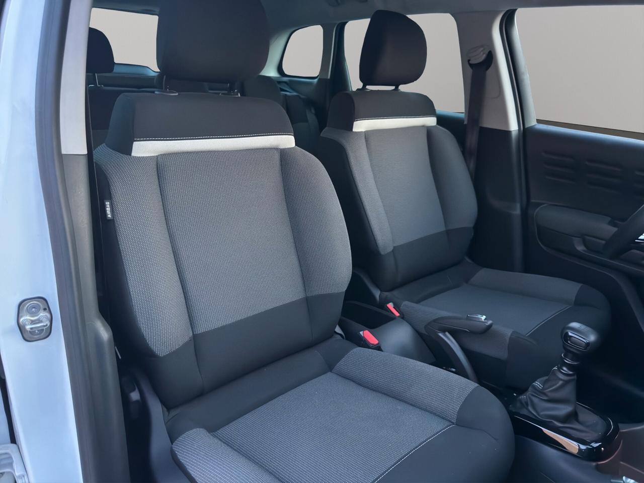 Citroen C3 Aircross BlueHDi 110 S&S Feel