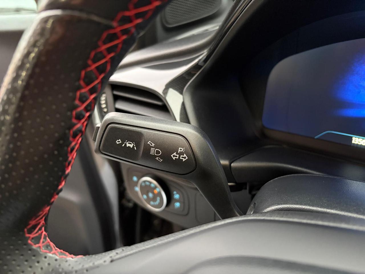 Ford Puma 1.5 EcoBlue 120CV S&S ST-Line X