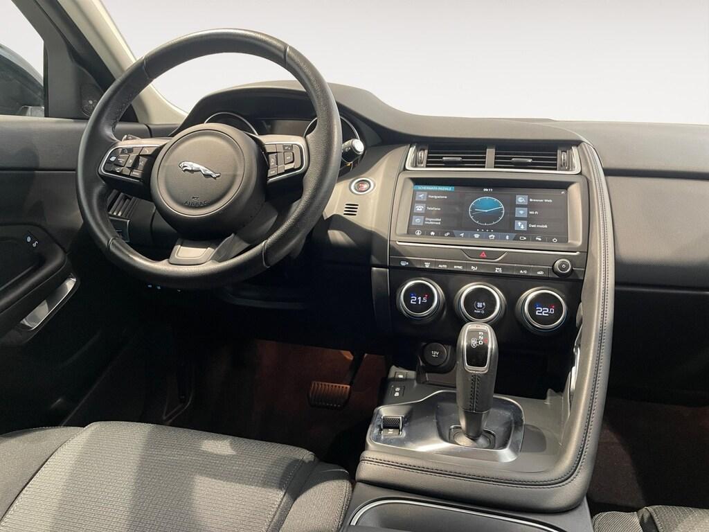 Jaguar E-Pace 2.0d i4 150cv AWD Autom.