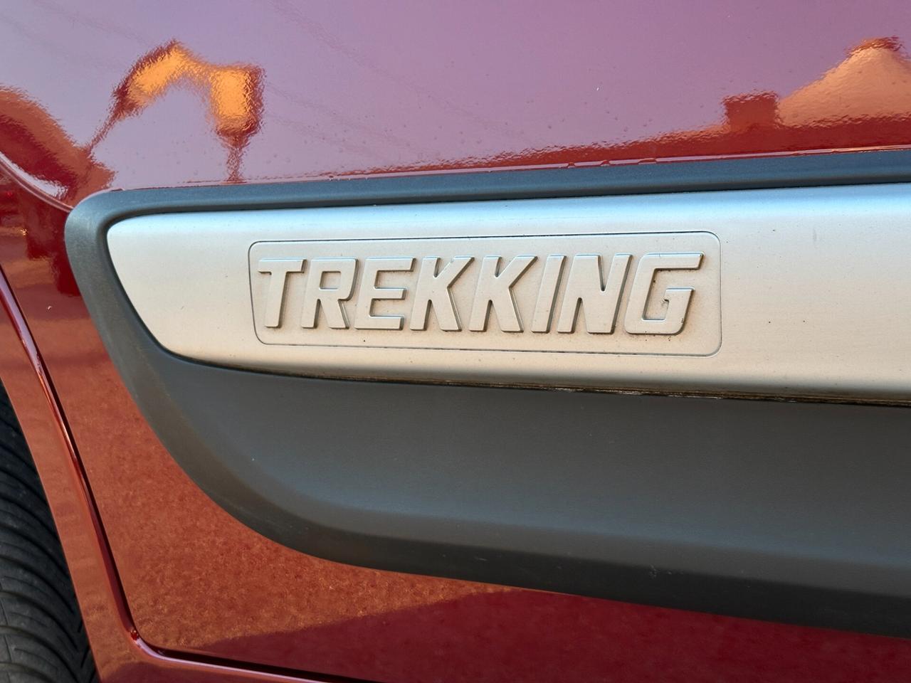 FIAT Qubo 1.3 MJT 95 CV Trekking E6
