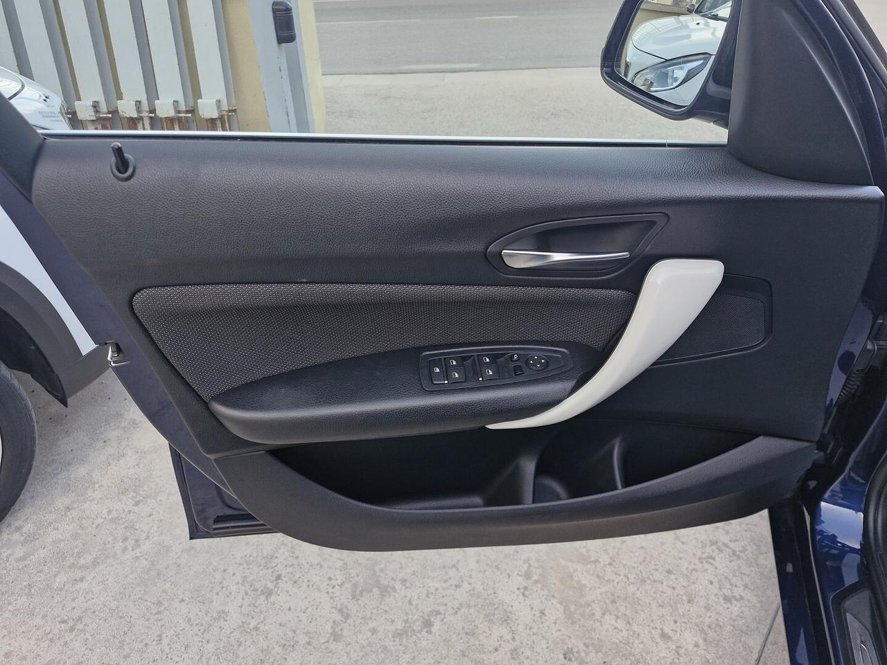 BMW SERIE 1 116D 1.5 116CV URBAN ANNO 2018