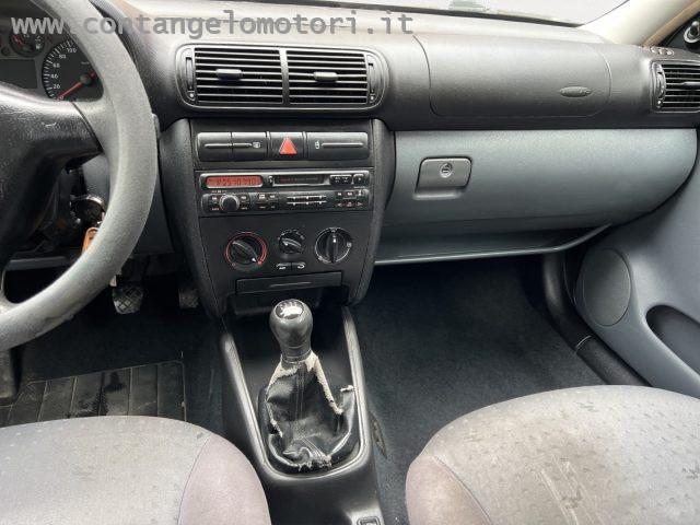 SEAT Toledo 1.9 TDI/110 CV cat Stella