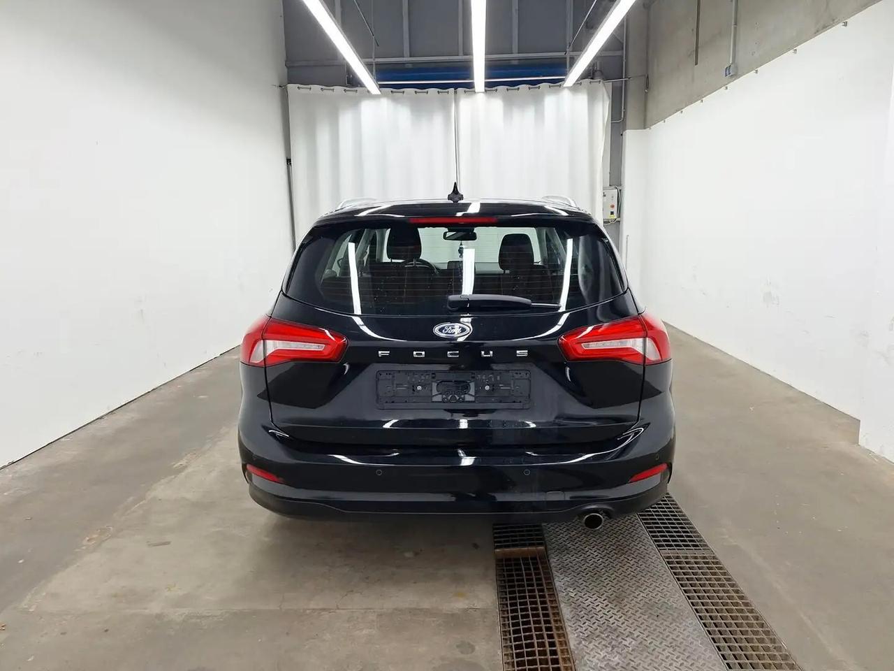 Ford Focus 1.5 EcoBlue 120 CV SW Business Diesel