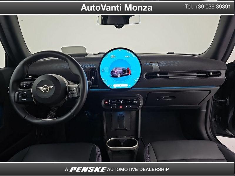 MINI Mini Cooper Cabrio Mini 2.0 Cooper C Classic Cabrio