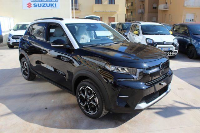CITROEN C3 PureTech 100 S&S Max-KM0