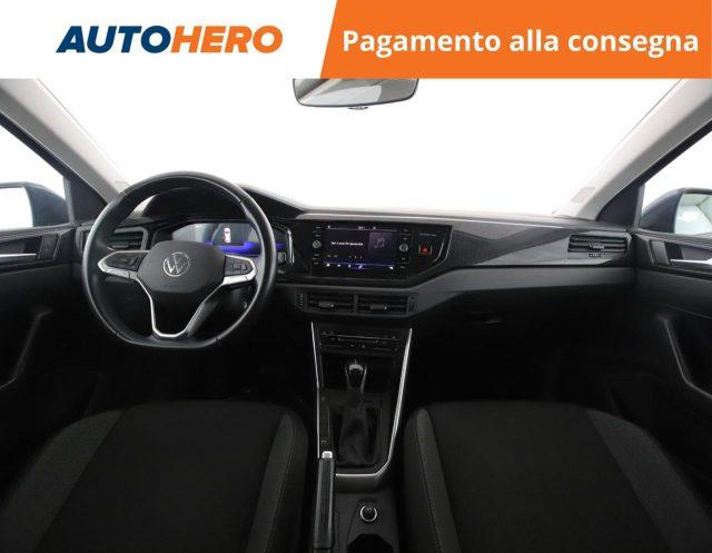 VOLKSWAGEN Polo 1.0 TSI DSG Life