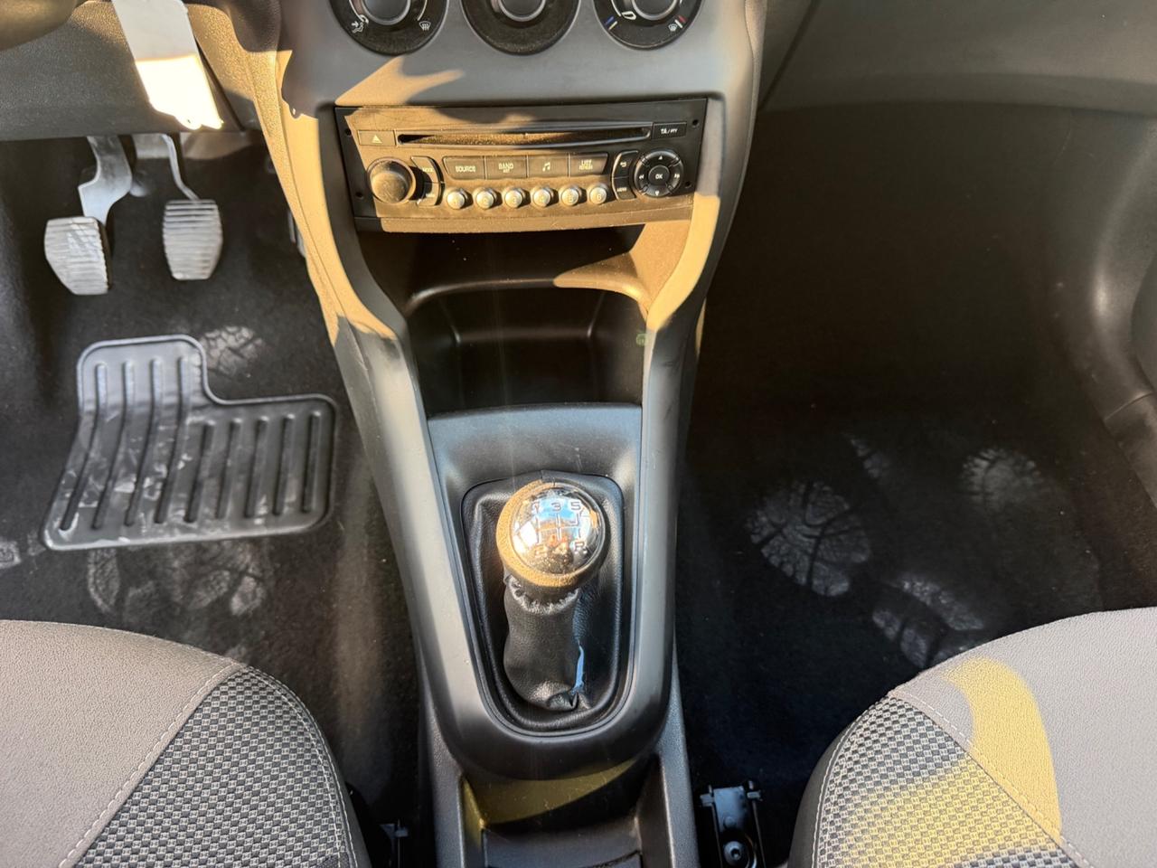 Citroen C3 VTi 82 Exclusive