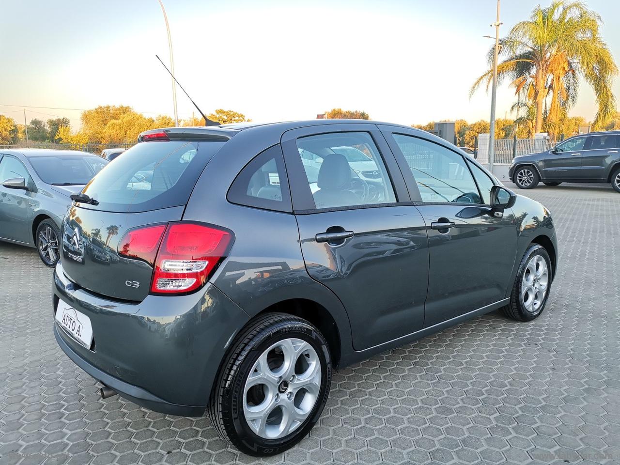 CITROEN C3 1.1 Business