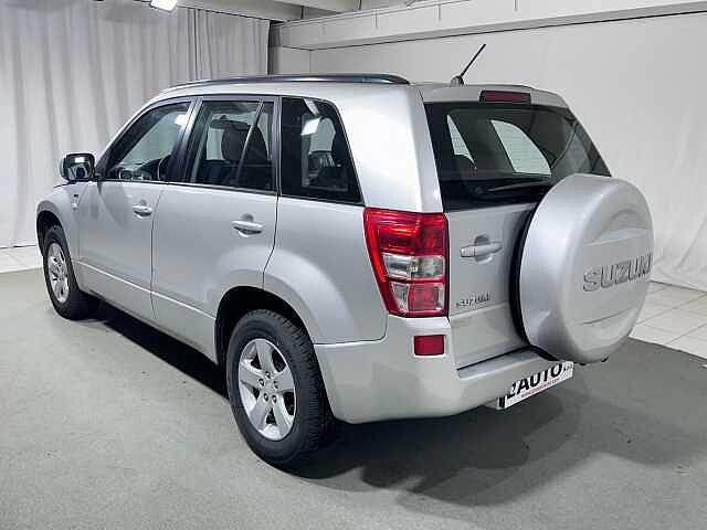 Suzuki Grand Vitara 1.9 DDiS 5 porte