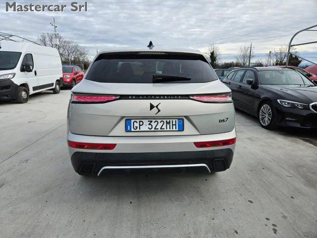 DS AUTOMOBILES DS 7 1.5 bluehdi Performance Line 130cv auto - GP322MH