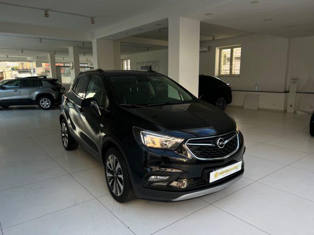 OPEL Mokka X 1.6 CDTI Ecotec 136CV 4x2 Start&Stop Innovation