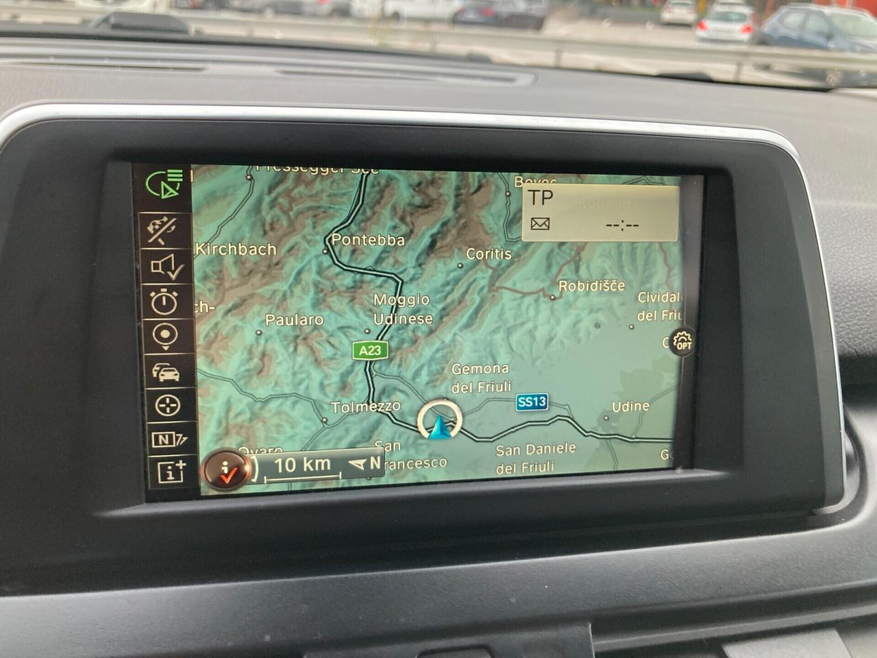 Bmw 216 218d Active Tourer Advantage