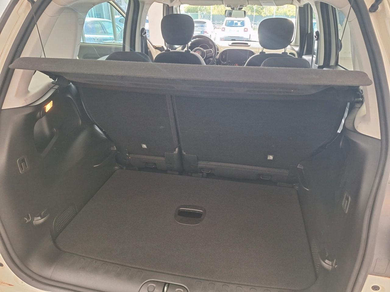 Fiat 500L Pro 1.3 MJT 95CV Mirror 4 posti (N1)