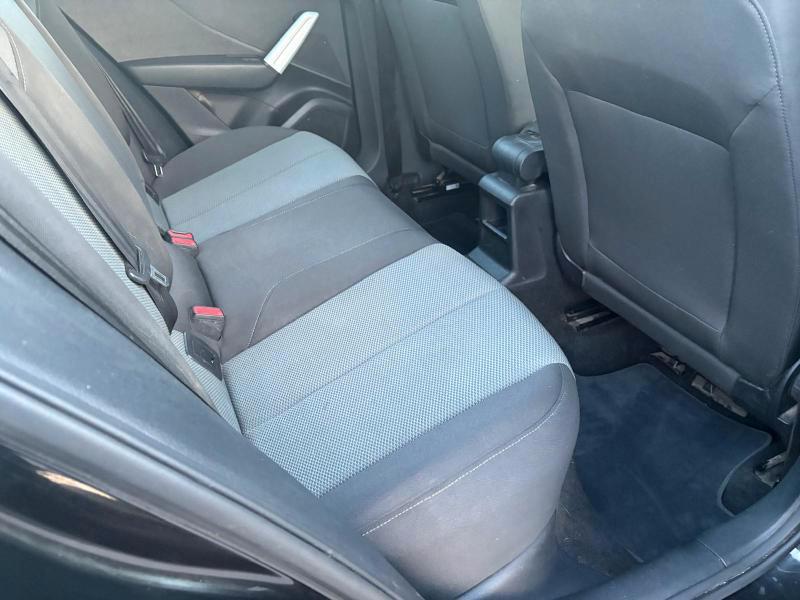 Audi Q2 1.6 tdi 116 CV Sport s-tronic