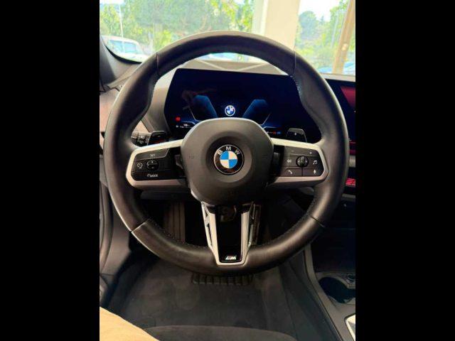 BMW 118 Serie 1 (F70) - d MSport Pro
