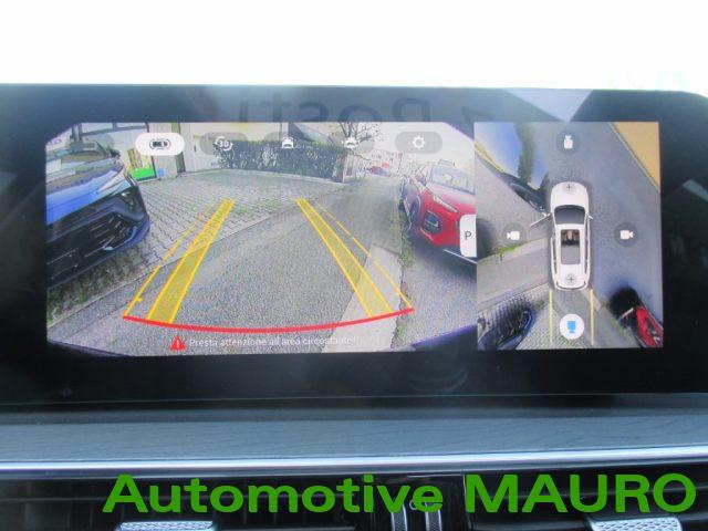 DR MOTOR DR 7.0 1.5 gpl turbo 160cv