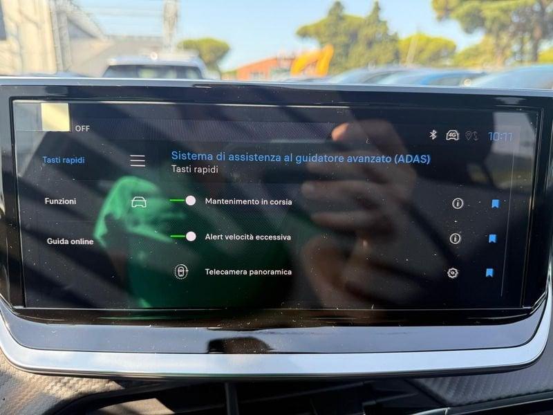 Peugeot 508 508 BlueHDi 130 Stop&Start EAT8 SW GT