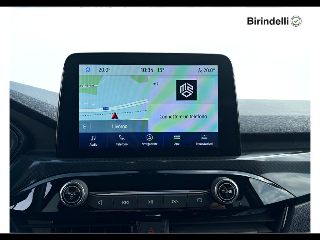 FORD Kuga 3ª serie - Kuga 1.5 EcoBoost 150 CV 2WD ST-Line