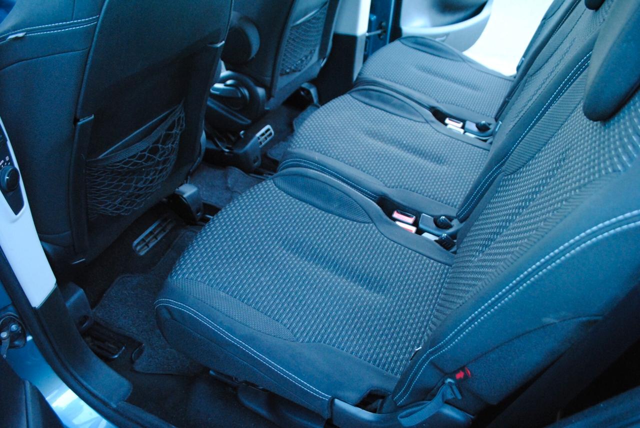 CITROEN C4 PICASSO 1.6 HDI 111 CV