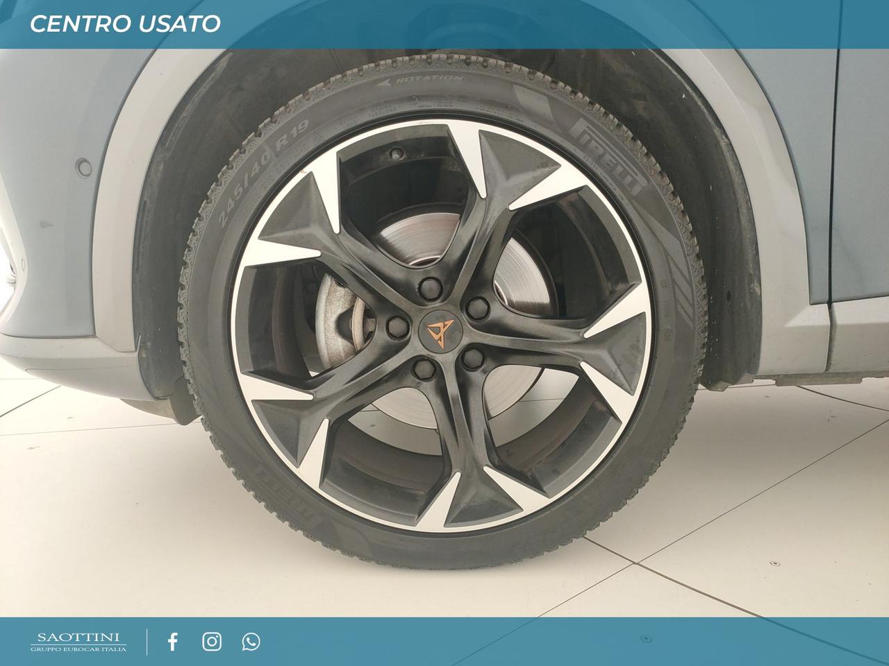 2.0 TDI 4drive 150 CV DSG