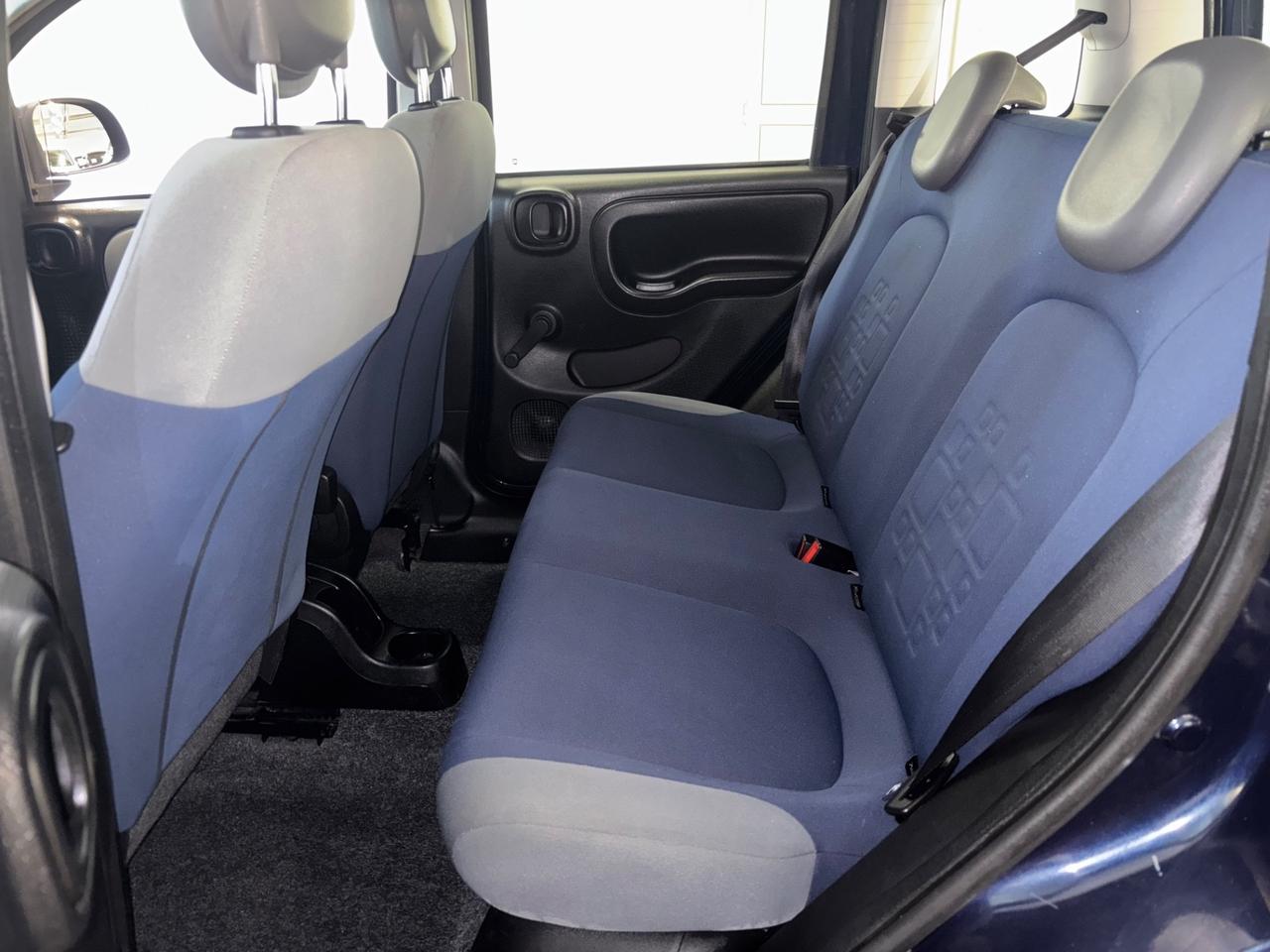Fiat Panda 1.2 BENZINA/GPL OK NEOPATENTATI